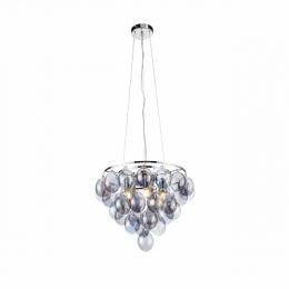 Подвесная светодиодная люстра ST Luce Sospiro  - 3
